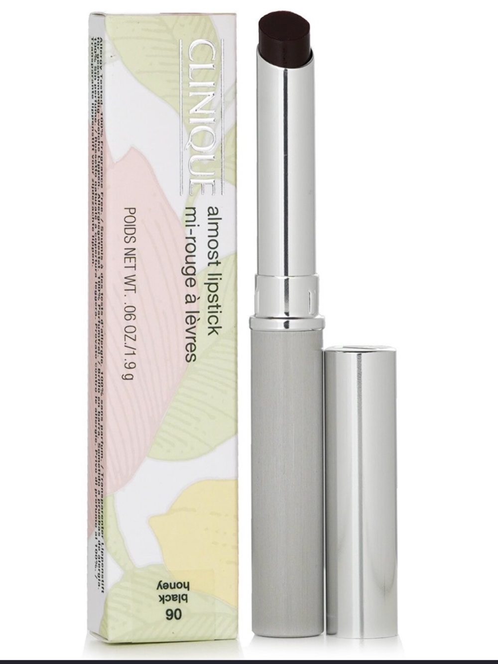 Clinique Almost Lipstick - Black Honey